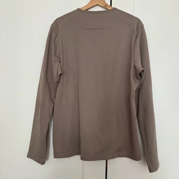 Arcteryx Dallen Fleece Pullover Everyday Sweater